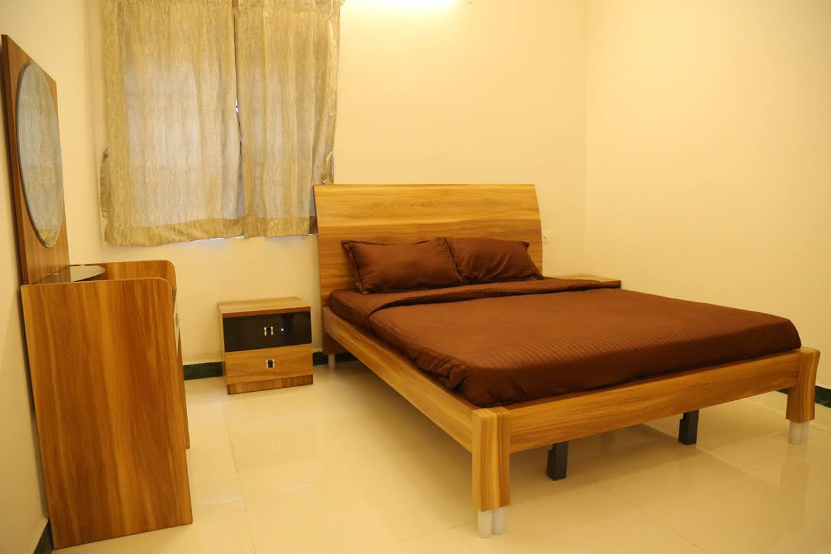 Best cottage rooms in Yercaud